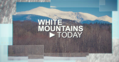 Watch White Mountains Today