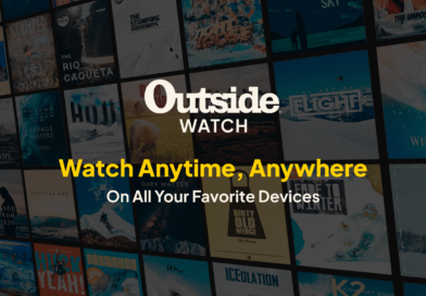 Get the Outside Watch app