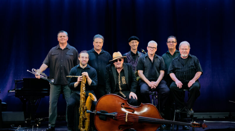 Arts Jubilee 2024 Schedule